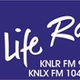 KNLR - K290AX logo