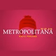 Metropolitana Radio Peruana logo