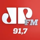 Jovem Pan Itapeva logo