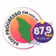 Rádio Progresso FM logo
