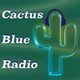 Cactus Blue Radio logo