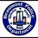 Beaumont, TX Police logo