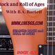 Logo de Rock and Roll of Ages