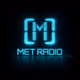 Logo de MET Radio