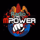 Logo de Radio MPower FM