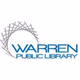 Logo de Warren Fire