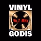 VinylGodis logo