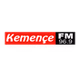 Kemençe FM 96.9 logo