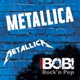 Logo de RADIO BOB! - BOBs Metallica