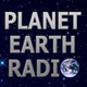 Planet Earth Radio logo