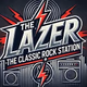 Logo de The Lazer
