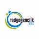 Logo de Radyo Genclik