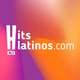 Logo de Hits Latinos