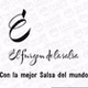 Salsa Electrica logo