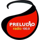Logo de Preludio Radio