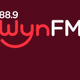 Logo de 88.9 WynFM