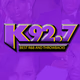 Logo de K 92.7 - WKZJ