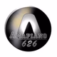 Amapiano 626 logo