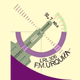 Logo de FM Urquiza