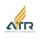 Adventist Tamil Radio (ATR) logo