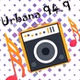 FM Urbana Nogoya logo
