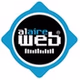 Al Aire Web logo