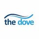 Logo de The Dove