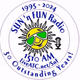 Logo de SUN 'n FUN Radio