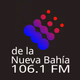 Logo de De La Nueva Bahia FM