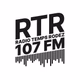 Logo de Radio Temps Rodez