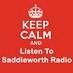 Logo de Saddleworth Radio Live