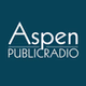 Aspen Public Radio - KAJX logo