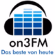 Logo de on3fm