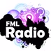 Logo de Radio FML
