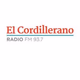 Logo de El Cordillerano Radio