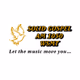 Logo de Solid Gospel AM 1050 - WSMT