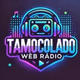 Logo de Rádio Tamo Colado