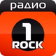 Logo de РАДИО 1 РОК