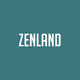 Logo de Radyo Home - Zenland