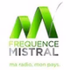 Fréquence Mistral Marseille logo