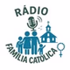 Rádio Família Católica logo