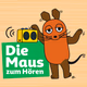 Logo de WDR - Die Maus