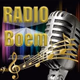 Logo de Radio Boem