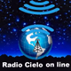 Logo de Radio Cielo on line