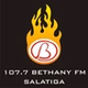 Bethany FM logo