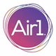 Air1 - KPOZ logo