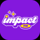 Logo de Impact FM