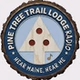 Pine Tree Trail Lodge Radio logo
