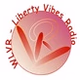 WLVR Liberty Vibes Radio logo