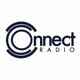 Logo de Connect Radio